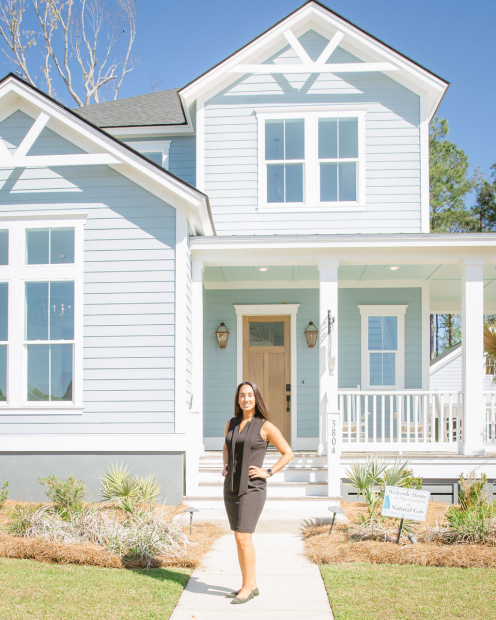 Natasha Viswanathan, top real estate agents near me, the pulse charleston