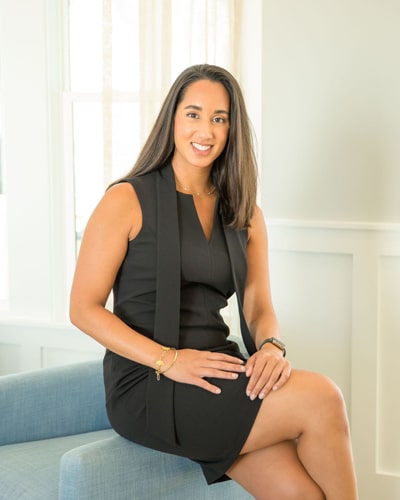 Natasha Viswanathan, realtor, charleston real estate agent