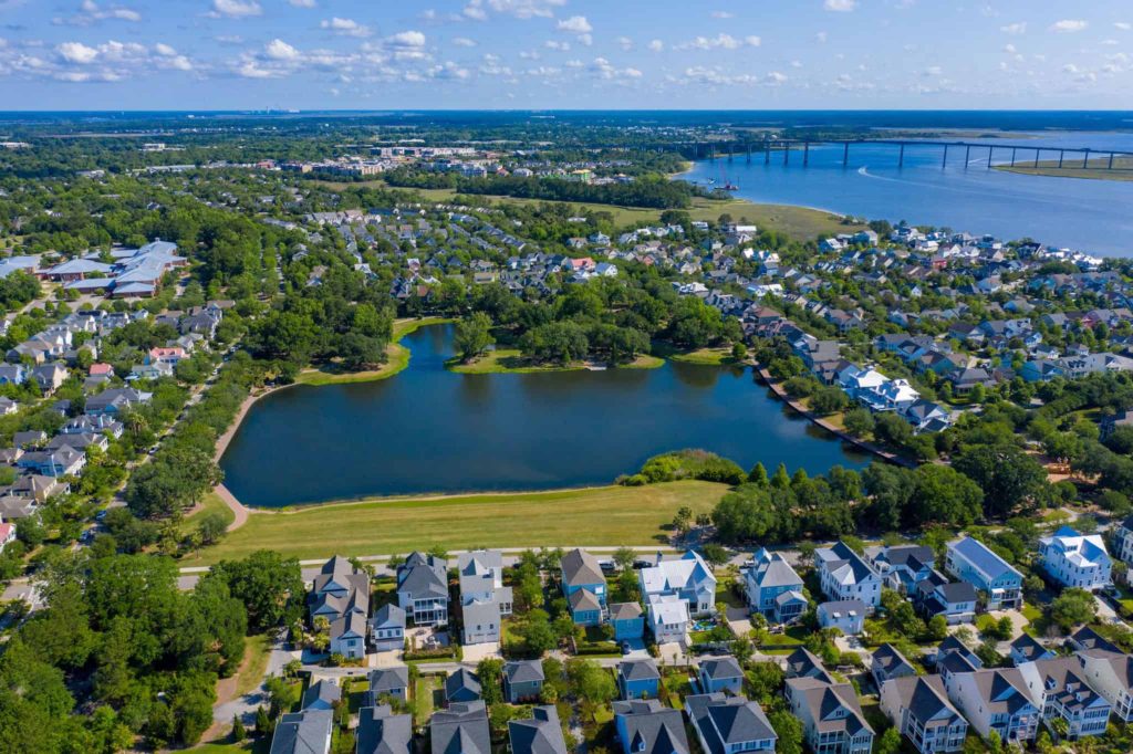 Daniel island homes, real estate agent, condos for sale