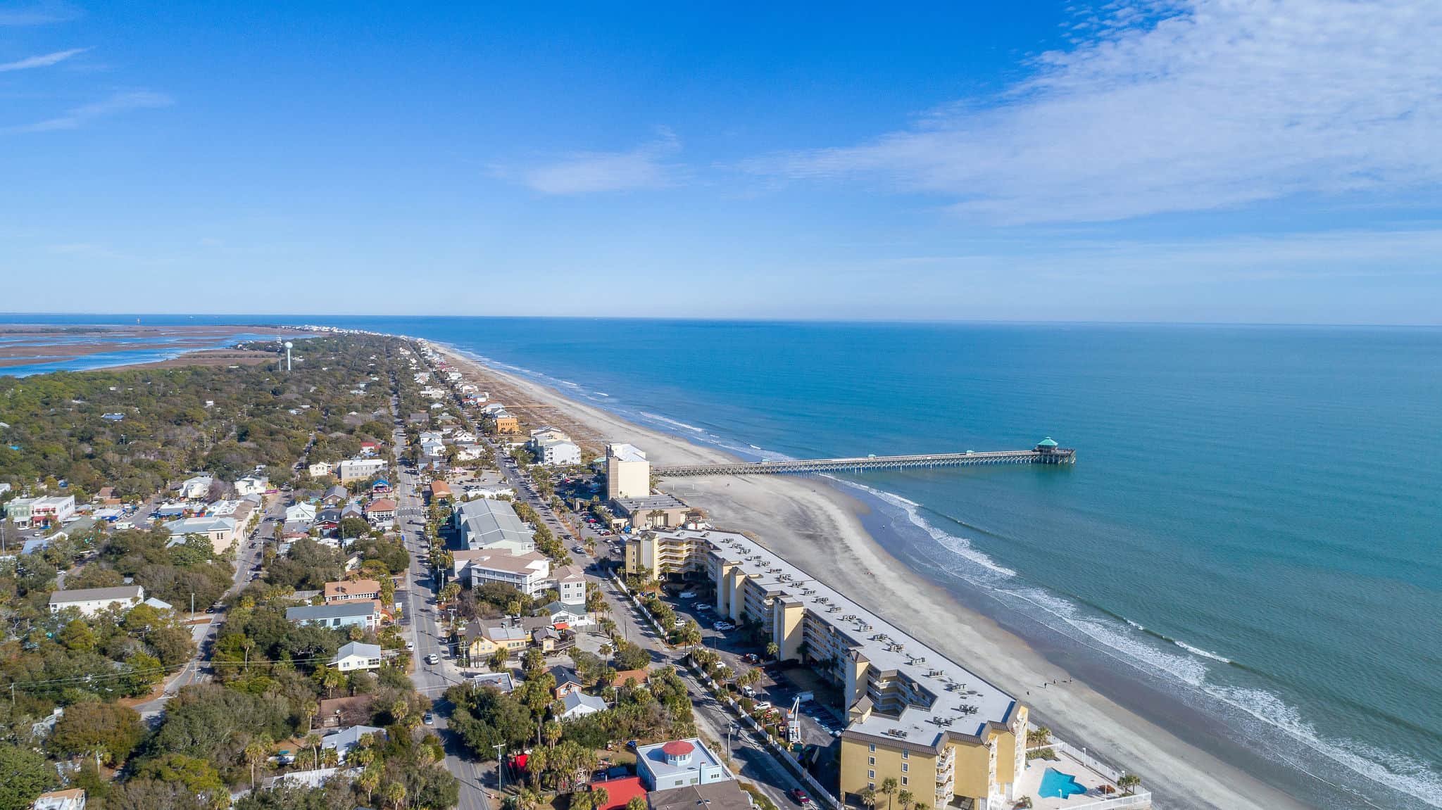 for sale by owner, commercial real estate, folly beach real estate
