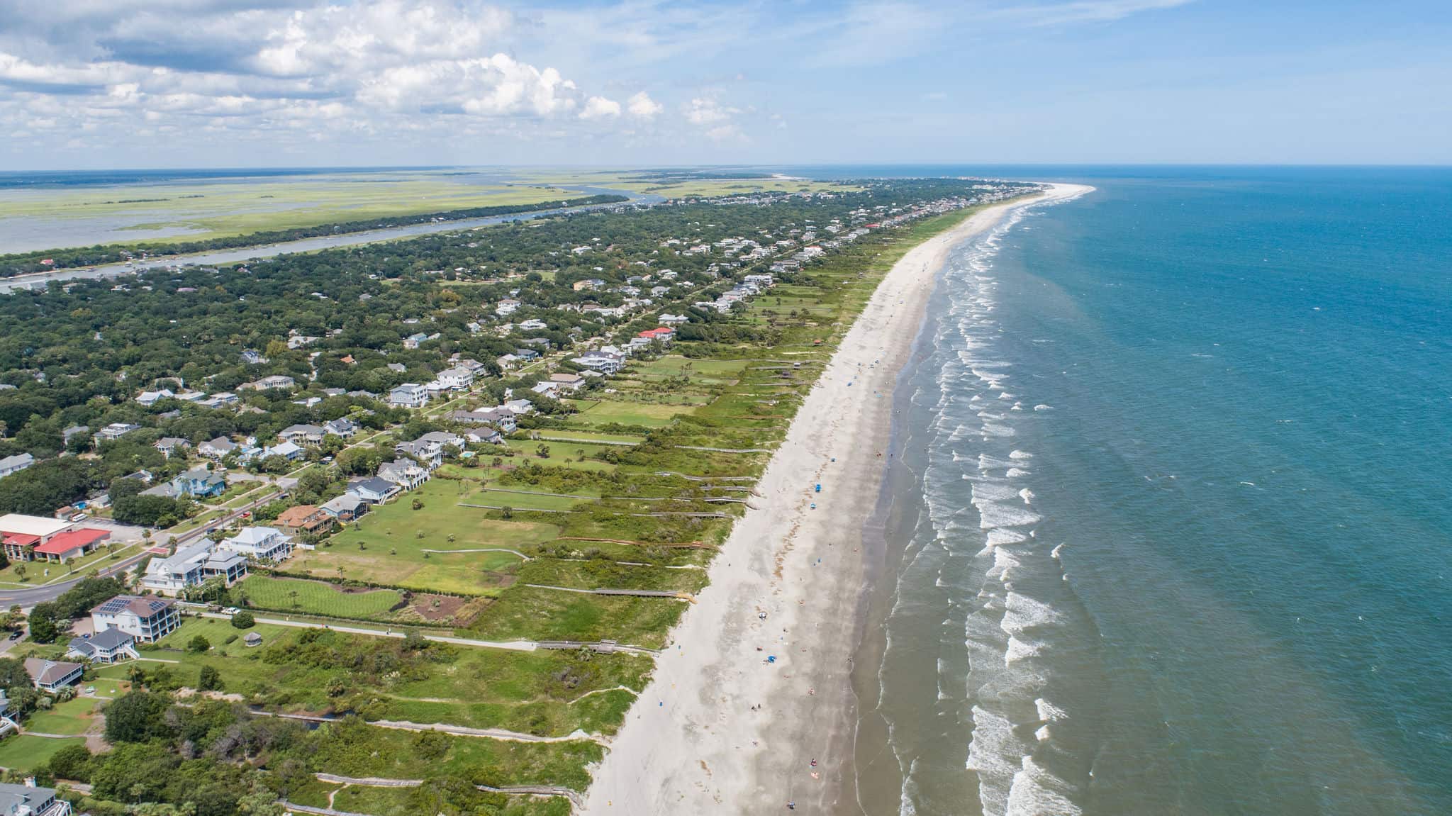Isle of Palms real estate, home search, for sale by owner