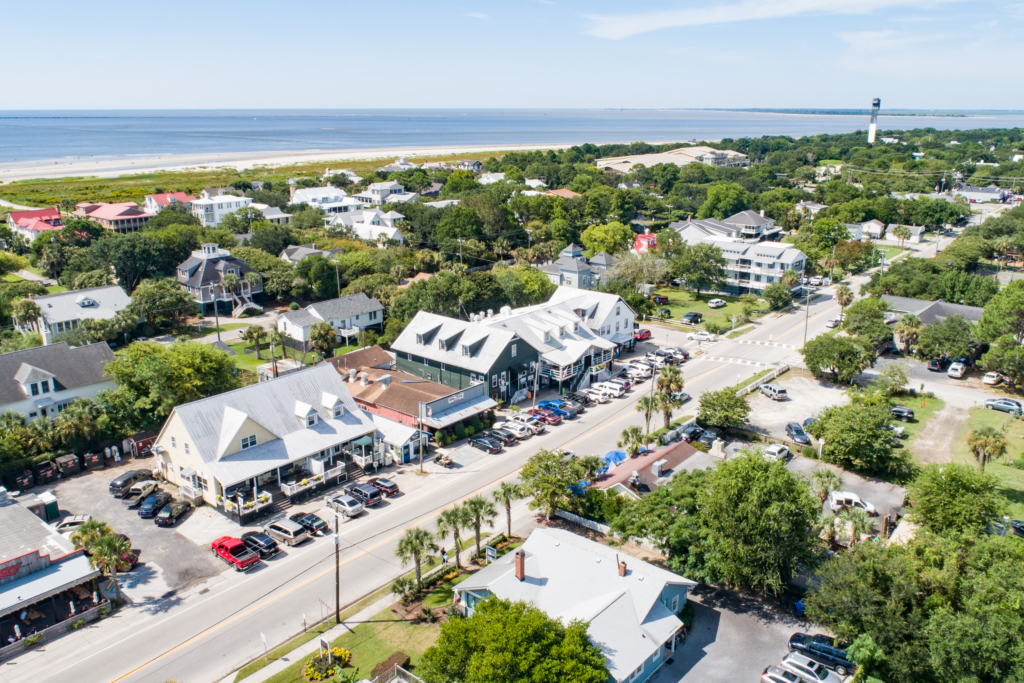 Sullivans Island real estate, Sullivans island neighborhoods, homes for sale in Sullivans Island SC