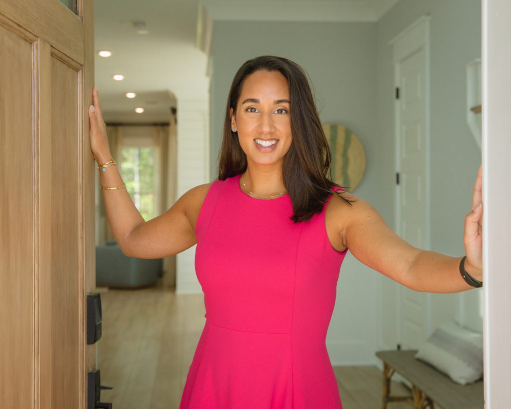 Natasha Viswanathan, Charleston area real estate, homes for sale near charleston sc