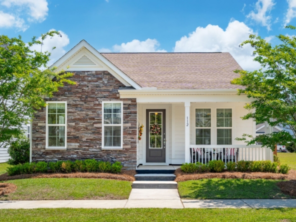 down payment on house in charleston south carolina