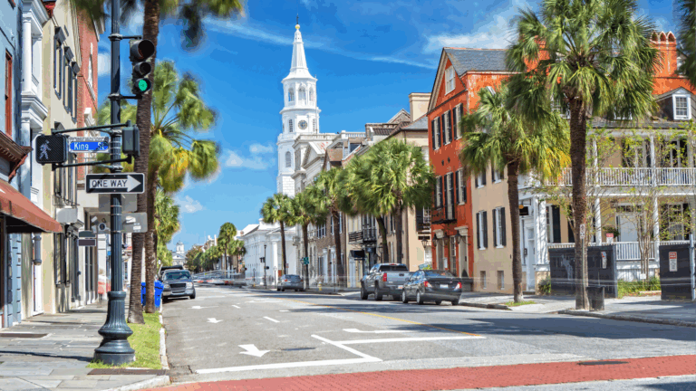 Charleston SC Small Business Saturday shopping, Charleston holiday shopping guide
