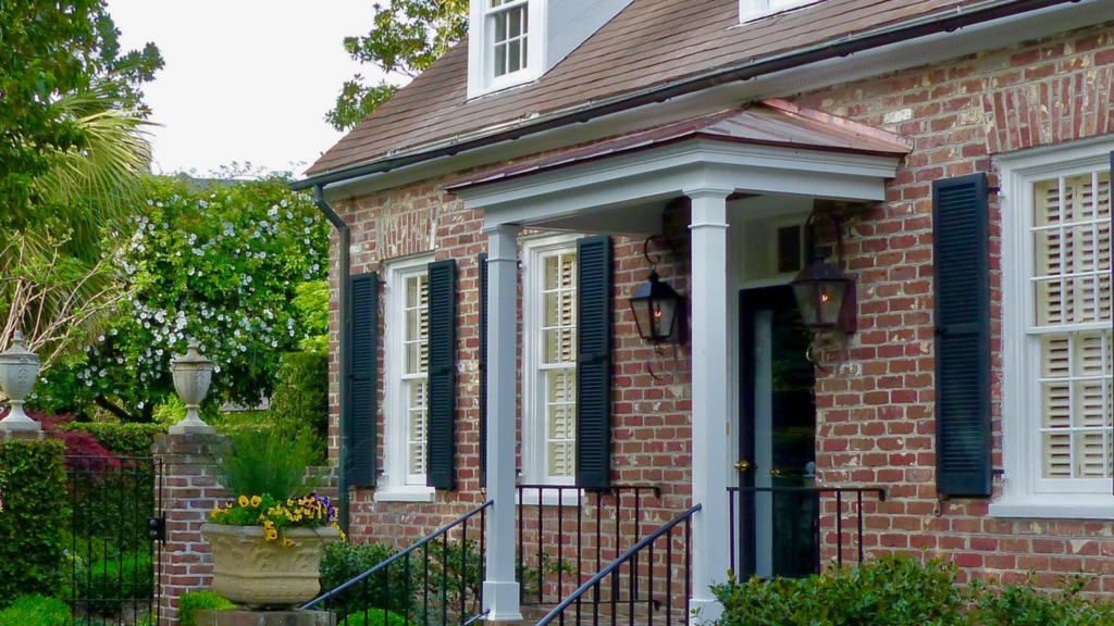 mortgage rate vs home appreciation in charleston sc, charleston real estate market