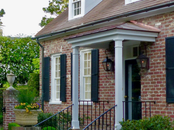 mortgage rate vs home appreciation in charleston sc, charleston real estate market