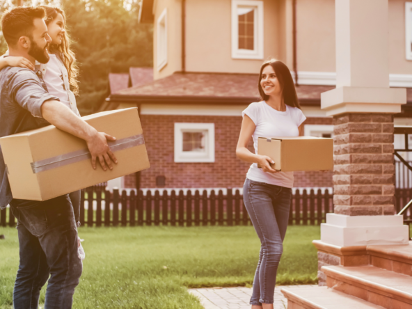 Moving to Charleston, SC